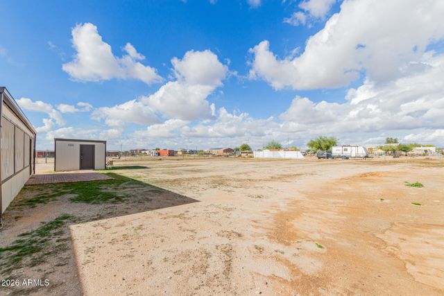 29624 W POLK Street, Buckeye, AZ 85396