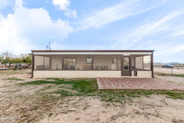 29624 W POLK Street, Buckeye, AZ 85396