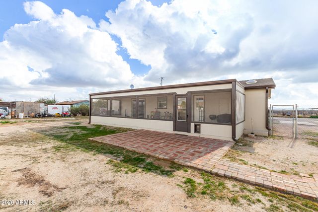 29624 W POLK Street, Buckeye, AZ 85396