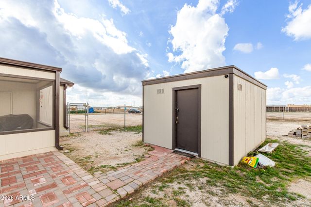 29624 W POLK Street, Buckeye, AZ 85396