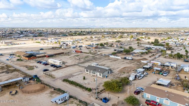 29624 W POLK Street, Buckeye, AZ 85396