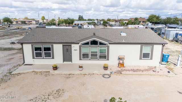 29624 W POLK Street, Buckeye, AZ 85396