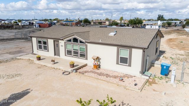 29624 W POLK Street, Buckeye, AZ 85396