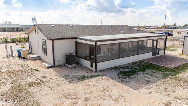 29624 W POLK Street, Buckeye, AZ 85396