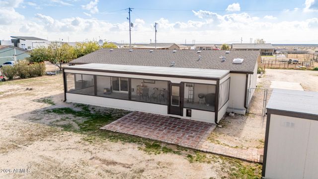 29624 W POLK Street, Buckeye, AZ 85396