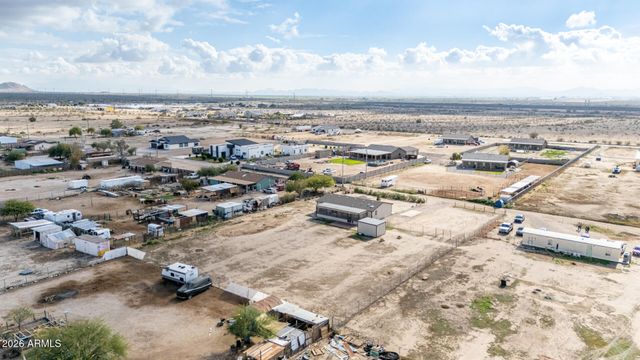 29624 W POLK Street, Buckeye, AZ 85396