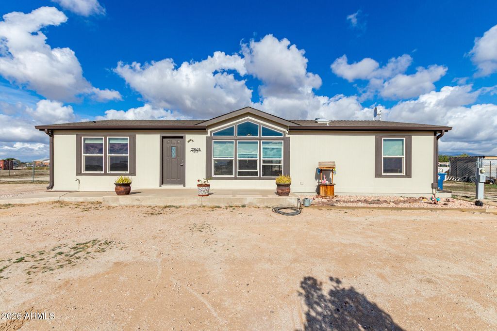 29624 W POLK Street, Buckeye, AZ 85396