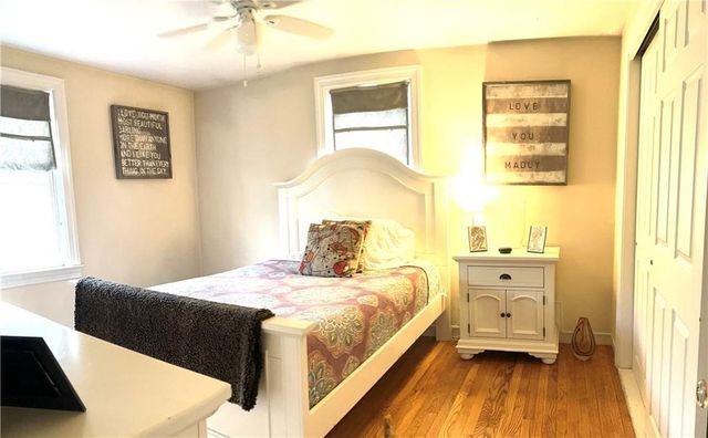 58 Vale Avenue, Cranston, RI 02910