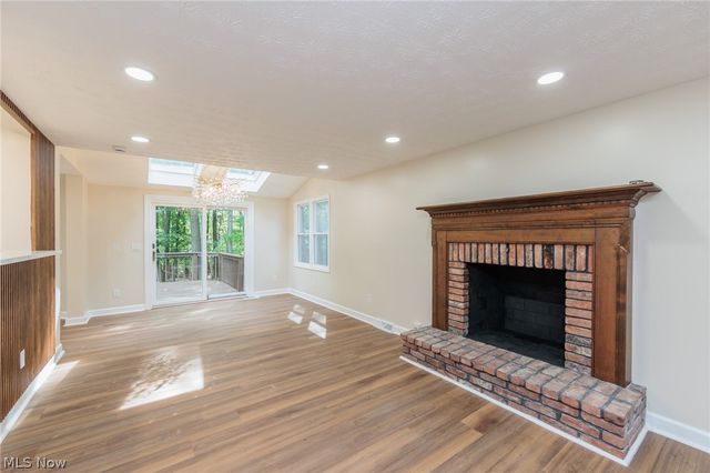 10143 Deer Run, Brecksville, OH 44141