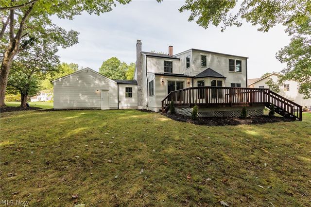 10143 Deer Run, Brecksville, OH 44141