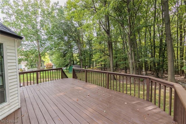 10143 Deer Run, Brecksville, OH 44141
