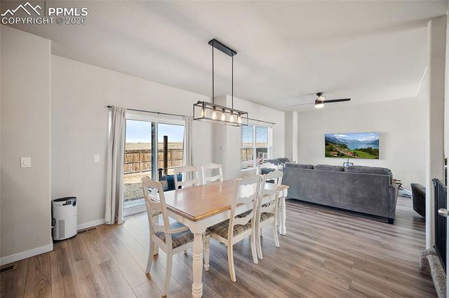 11286 Halifax Drive, Colorado Springs, CO 80925