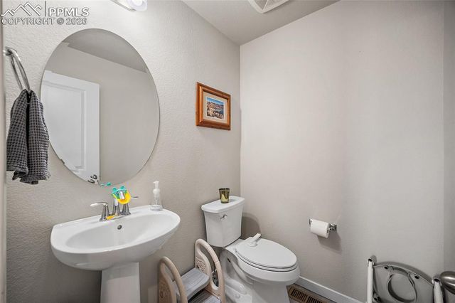 11286 Halifax Drive, Colorado Springs, CO 80925