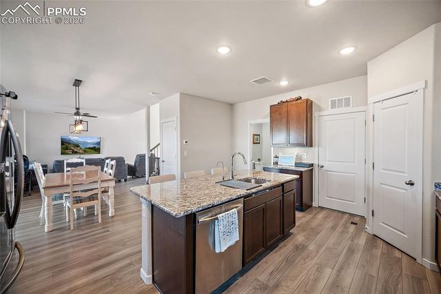 11286 Halifax Drive, Colorado Springs, CO 80925