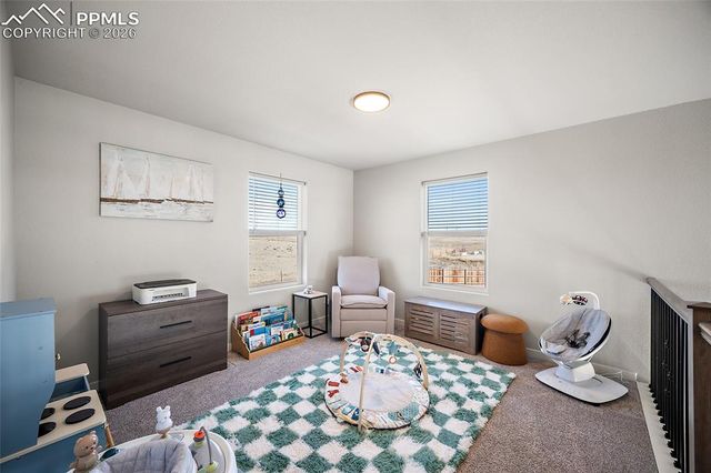11286 Halifax Drive, Colorado Springs, CO 80925