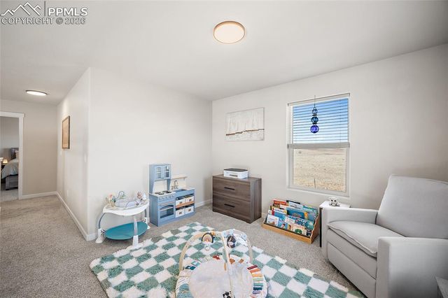 11286 Halifax Drive, Colorado Springs, CO 80925