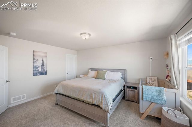 11286 Halifax Drive, Colorado Springs, CO 80925
