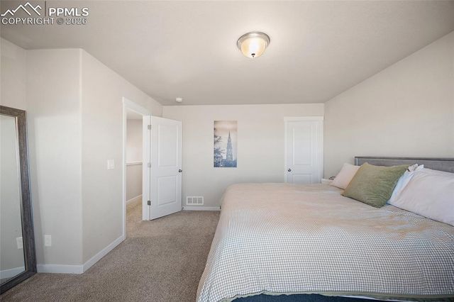 11286 Halifax Drive, Colorado Springs, CO 80925