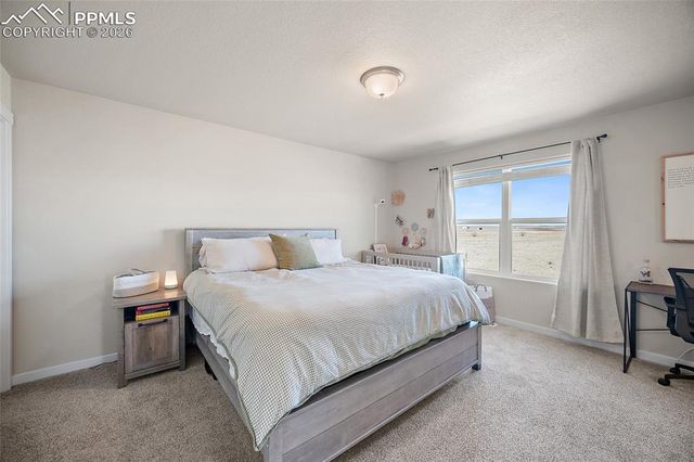 11286 Halifax Drive, Colorado Springs, CO 80925