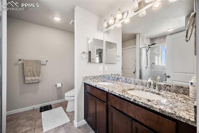 11286 Halifax Drive, Colorado Springs, CO 80925