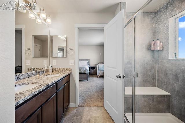 11286 Halifax Drive, Colorado Springs, CO 80925