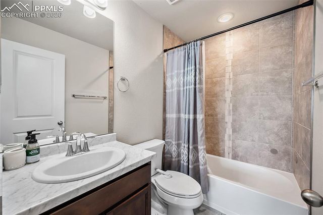 11286 Halifax Drive, Colorado Springs, CO 80925