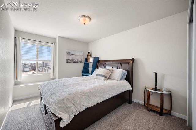 11286 Halifax Drive, Colorado Springs, CO 80925