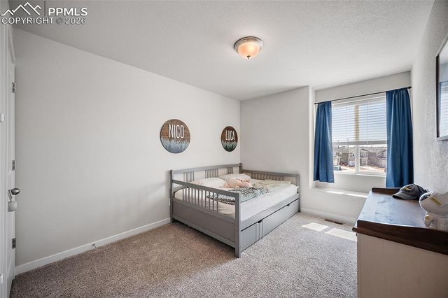 11286 Halifax Drive, Colorado Springs, CO 80925