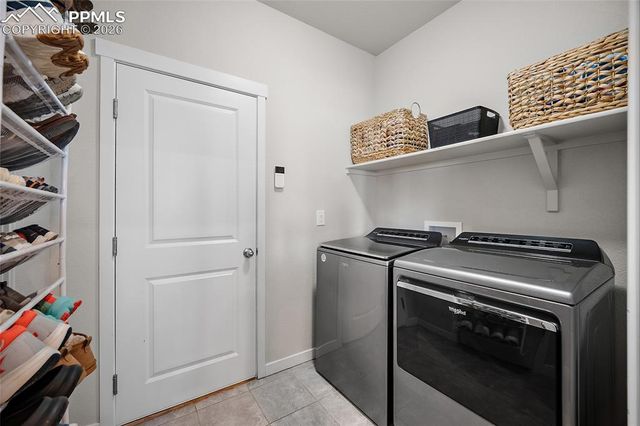 11286 Halifax Drive, Colorado Springs, CO 80925