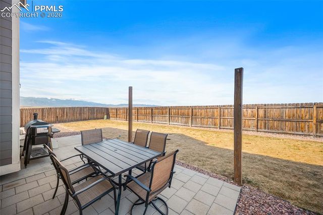 11286 Halifax Drive, Colorado Springs, CO 80925
