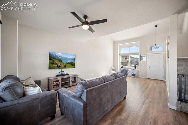 11286 Halifax Drive, Colorado Springs, CO 80925