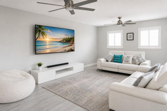 1506 N Lawnwood Circle, Fort Pierce, FL 34950