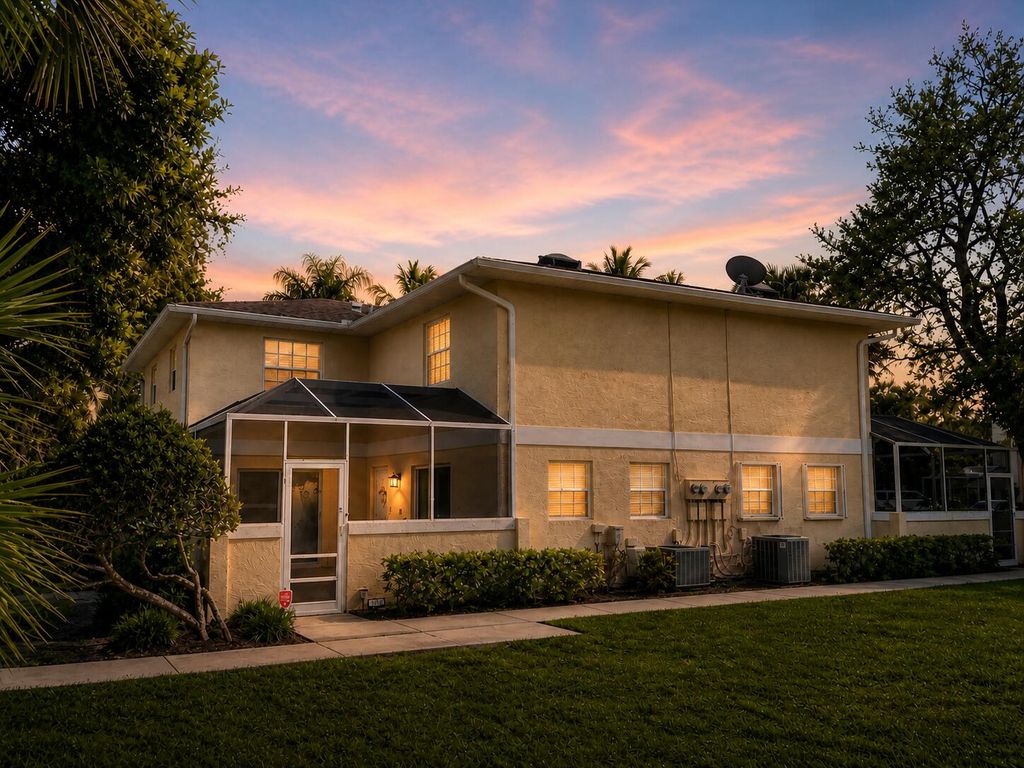 1506 N Lawnwood Circle, Fort Pierce, FL 34950