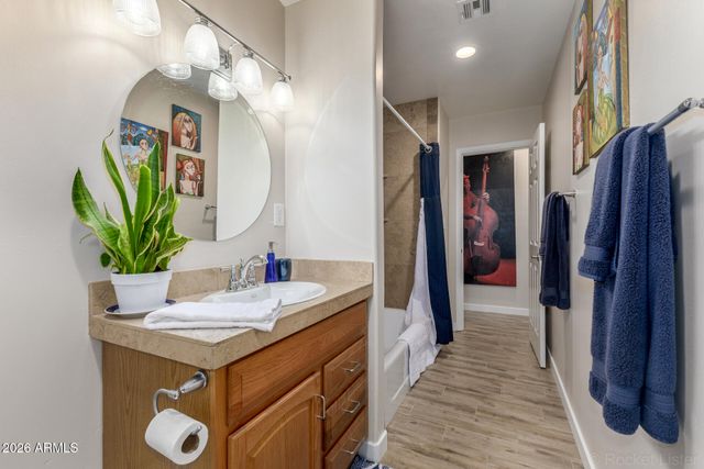 6616 N 16TH Drive, Phoenix, AZ 85015