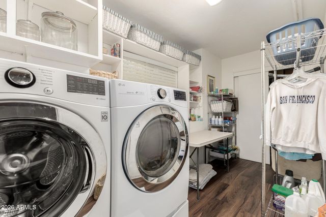 6616 N 16TH Drive, Phoenix, AZ 85015