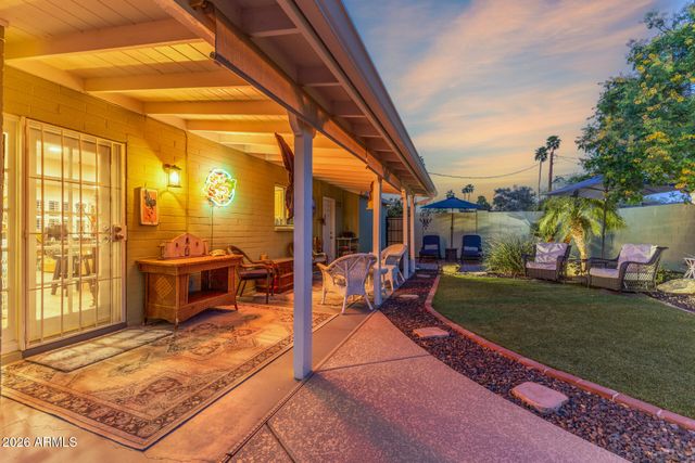 6616 N 16TH Drive, Phoenix, AZ 85015