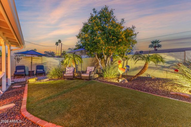 6616 N 16TH Drive, Phoenix, AZ 85015