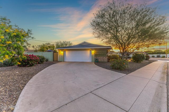 6616 N 16TH Drive, Phoenix, AZ 85015