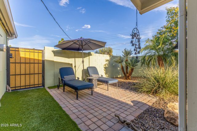 6616 N 16TH Drive, Phoenix, AZ 85015