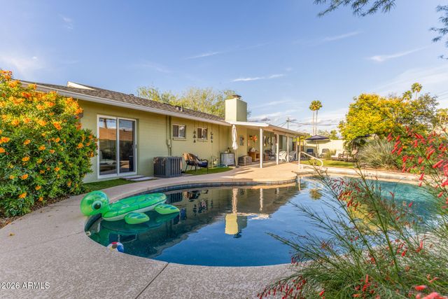 6616 N 16TH Drive, Phoenix, AZ 85015