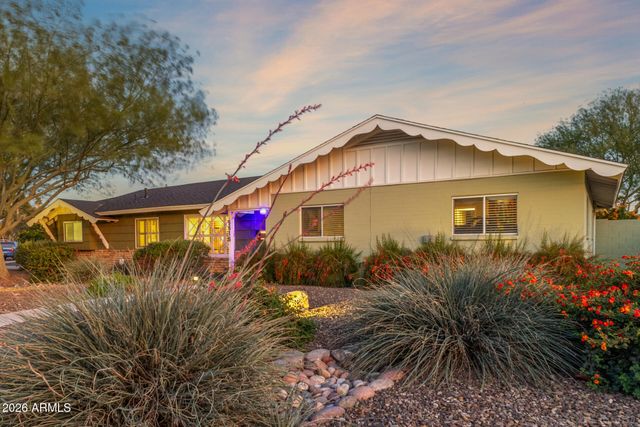 6616 N 16TH Drive, Phoenix, AZ 85015