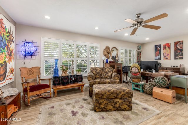 6616 N 16TH Drive, Phoenix, AZ 85015