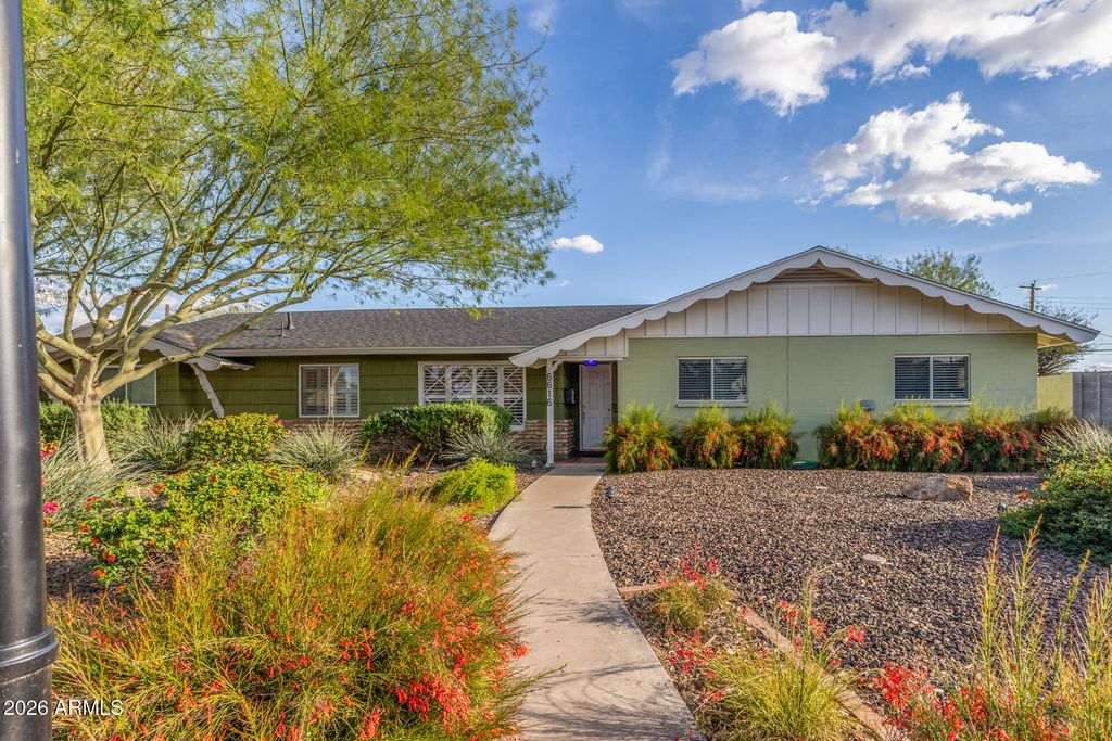 6616 N 16TH Drive, Phoenix, AZ 85015