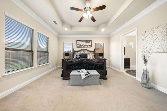 3204 Chambley Lane, Mansfield, TX 76084