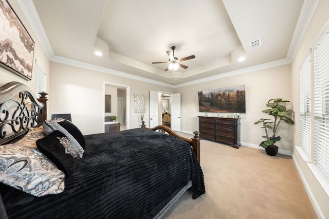 3204 Chambley Lane, Mansfield, TX 76084