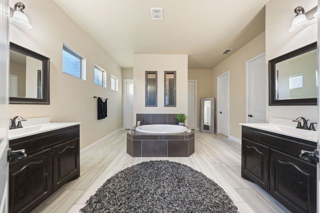 3204 Chambley Lane, Mansfield, TX 76084