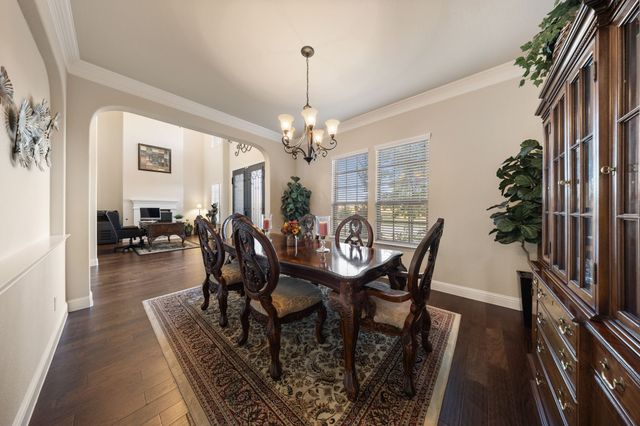 3204 Chambley Lane, Mansfield, TX 76084