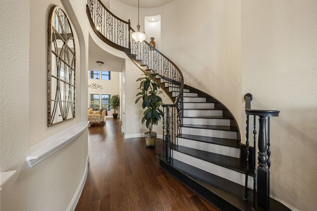 3204 Chambley Lane, Mansfield, TX 76084