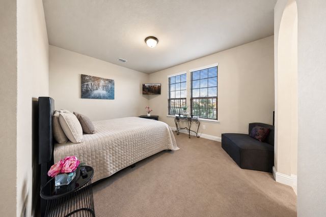 3204 Chambley Lane, Mansfield, TX 76084