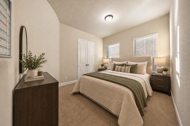 3204 Chambley Lane, Mansfield, TX 76084